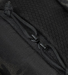 Сумка M-Tac Cross Bag Elite Hex Multicam Black/Black - зображення 6