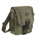 Сумка M-Tac Satellite Magnet Bag Gen.II Elite Hex Ranger Green - зображення 2