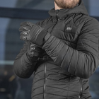 Куртка M-Tac Jarl Black Розмір S - зображення 9