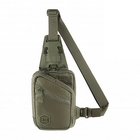 Сумка M-Tac Sling Pistol Bag Elite Hex Ranger Green - зображення 1