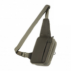 Сумка M-Tac Sling Pistol Bag Elite Hex Ranger Green - зображення 2