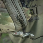 Сумка M-Tac Sling Pistol Bag Elite Hex Multicam/Ranger Green - зображення 5