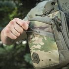 Сумка M-Tac Sling Pistol Bag Elite Hex Multicam/Ranger Green - изображение 7