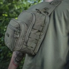 Сумка M-Tac Cross Bag Elite Hex Ranger Green - зображення 8