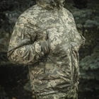 Куртка M-Tac зимова Alpha Gen.IV MM14 Розмір S - зображення 5