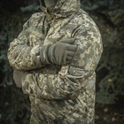 Куртка M-Tac зимова Alpha Gen.IV MM14 Розмір S - зображення 6