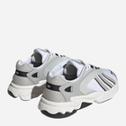 Жіночі кросівки Adidas Originals Oztral HQ6765 37.5 (4.5UK) Сірі (4066746741795) - зображення 4
