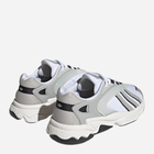 Buty sportowe damskie do kostki Adidas Originals Oztral HQ6765 40.5 (7UK) Szare (4066746741757) - obraz 4