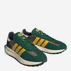 Чоловічі кросівки Adidas Retropy E5 HQ1887 46 (11UK) Темно-зелені (4066749888237) - зображення 2