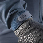 Куртка M-Tac Soft Shell Navy Blue Розмір XS - зображення 5