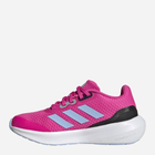 Підліткові кросівки для дівчинки Adidas Runfalcon 3 Lace HP5837 35.5 (3UK) Рожеві (4066749902537) - зображення 3