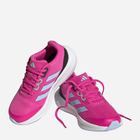 Buty sportowe młodzieżowe dla dziewczynki lekkie Adidas Runfalcon 3 Lace HP5837 36.5 (4UK) Różowe (4066749902483) - obraz 2