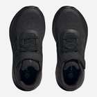 Підліткові кросівки для хлопчика Adidas Runfalcon 3.0 HP5869 35.5 (3UK) Чорні (4066749867928) - зображення 6