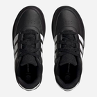Підліткові кеди для хлопчика Adidas Breaknet Lifestyle Court Lace HP8961 36 (3.5UK) Чорні (4066749445843) - зображення 6