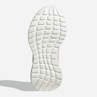 Buty sportowe dziecięce dla dziewczynki na rzepy Adidas Tensaur GZ3436 34 (2UK) Jasnoróżowe (4065418497190) - obraz 6