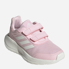 Підліткові кросівки для дівчинки Adidas Tensaur GZ3436 40 (6.5UK) Світло-рожеві (4065418493536) - зображення 2
