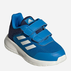 Buty sportowe chłopięce na rzepy Adidas Tensaur GZ5858 20 (4UK) Niebieskie (4065418205269) - obraz 2