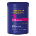 Маска Master LUX professional для фарбованого волосся - Захист кольору (COLOR PROTECT) 1000 мл (2126235696)