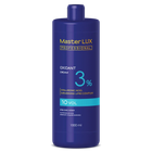 Крем-окислювач Master LUX professional 3% 1000 мл (2126235679)
