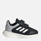 Дитячі кросівки для хлопчика Adidas Tensaur GZ5856 23 (6UK) Чорні (4065418209069) - зображення 1