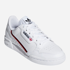 Tenisówki chłopięce Adidas Continental 80 F99787 38 (5UK) Białe (4060516154181) - obraz 2