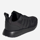 Підліткові кросівки для хлопчика Adidas Originals Multix FX6231 35.5 (3UK) Чорні (4062065600577) - зображення 4