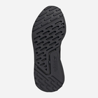 Buty sportowe chłopięce lekkie Adidas Originals Multix FX6231 37 (4.5UK) Czarne (4062065600546) - obraz 7