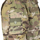 Сорочка польова тропічна P1G ALTITUDE MTP/MCU camo 2XL (UA281-29956-MCU) - изображение 7