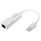 Сетевой адаптер Edimax (EU-4208) USB-A to RJ
