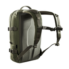 Тактичний рюкзак Tasmanian Tiger Modular Daypack 23, Olive (TT 7159.331) - зображення 2