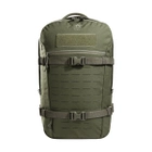 Тактичний рюкзак Tasmanian Tiger Modular Daypack 23, Olive (TT 7159.331) - зображення 3