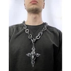 Кулон Король Готлиб SETA Decor 23-628BLK-SL