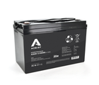 Акумулятор AZBIST Super AGM ASAGM-121000M8, Black Case, 12V 100.0Ah, Q1