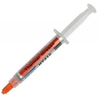 Паста термопроводная HY-410 3g, шприц, White