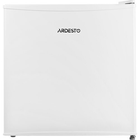 Холодильник однокамерний Ardesto DFM-50W - Вх49.2, Шх47.2, Гх45/статика/хутро.управл./45л/А+/білий