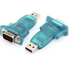 Адаптер USB to RS-232 Converter (9 pin)