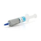 Паста термопровідна HY-510 30g, шприц, Grey, 1,93W/mK, 0.225°C-in²/W, -30°≈300°, OEM Q5