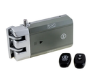 Умный замок SEVEN Lock SL-7709