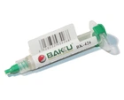 Паста струмопровідна Baku BK-426 рідке срібло