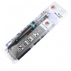 Електричний паяльник BAКKU BK-459 30W(з індикатором роботи), Blister-box