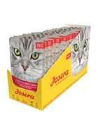 Влажный корм Josera Pate Beef&Chicken Goulash 85 г