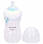 Пляшечка для годування Philips AVENT Natural Response Airfree 260 мл (8710103990383) - зображення 3