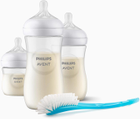 Zestaw dla niemowląt Philips AVENT Natural Flow (8710103990680) - obraz 1