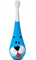 Дитяча зубна щітка Violife Rockeer Песик (819243017139) - зображення 1
