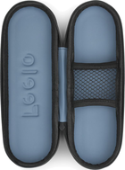 Etui na elektryczną szczoteczkę do zębów Feelo Universal Travel Case Niebieski (5905279935631) - obraz 2