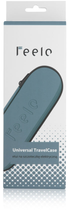 Футляр для електричної зубної щітки Feelo Universal Travel Case Чорний (5905279935938) - зображення 3