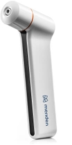 Bezkontaktowy termometr na podczerwień Meriden TM-19 cyfrowy czoło i ucho (5907222354117) - obraz 2