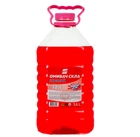 Зимний стеклоомыватель S-power (3.6 л) Bubble Gum красный (41056)