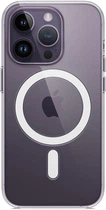 Чохол Apple iPhone 14 Pro Magsafe Transparent