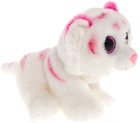 Miękka zabawka TY Beanie Babies Tygrys Tabor 24 cm (0008421902477) - obraz 3